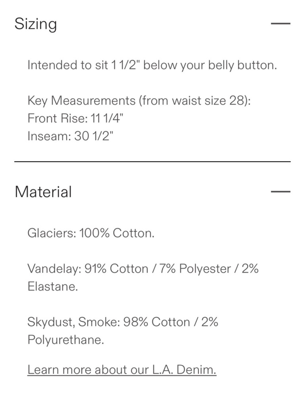 AYR Wide-Leg High-Rise Jeans in Deep Blue - Picture 10 of 14